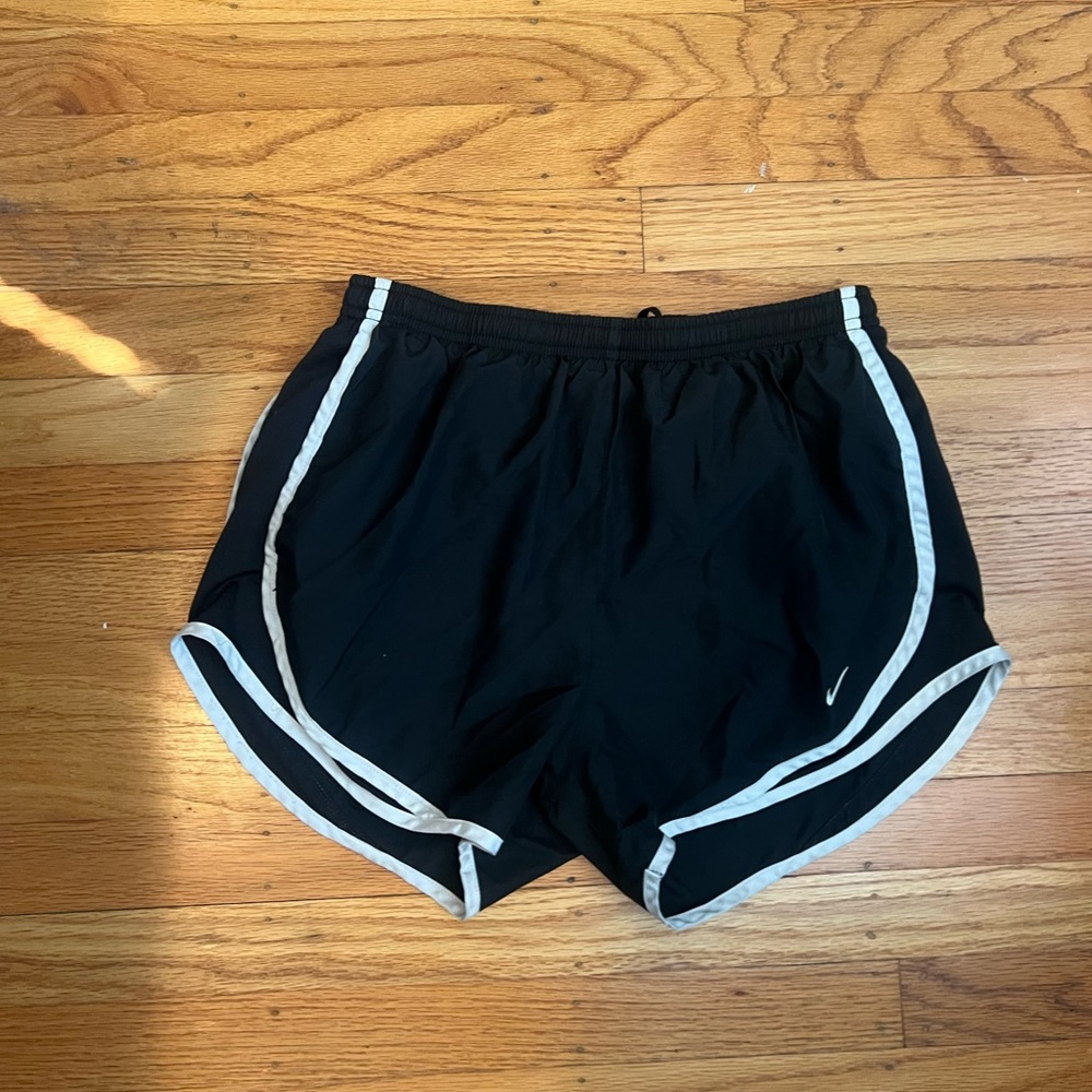Nike Dry Fit Run Shorts